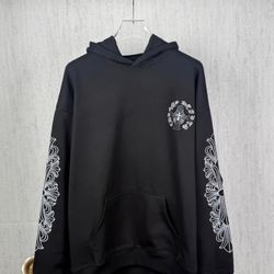Chrome Hearts Men’s Hoodie 2026 New 