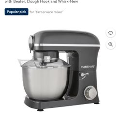 Farberware Mixer 5.0