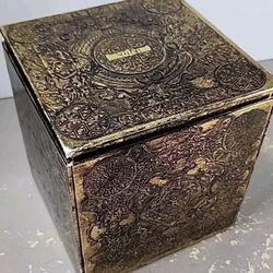 Alias Complete Series Limited Rambaldi Artifact Set
