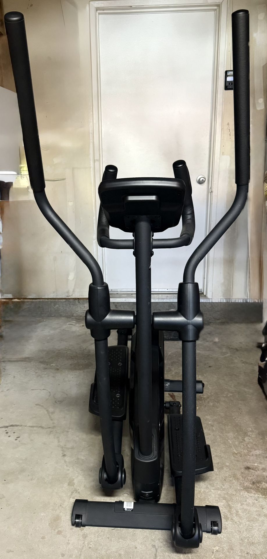 Elliptical Machine