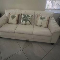 leather living room furniture