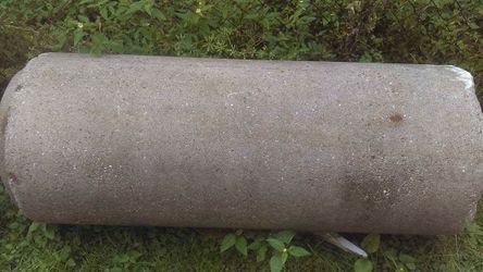Pipa de concreto