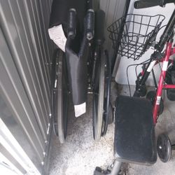 Wheel Chair
