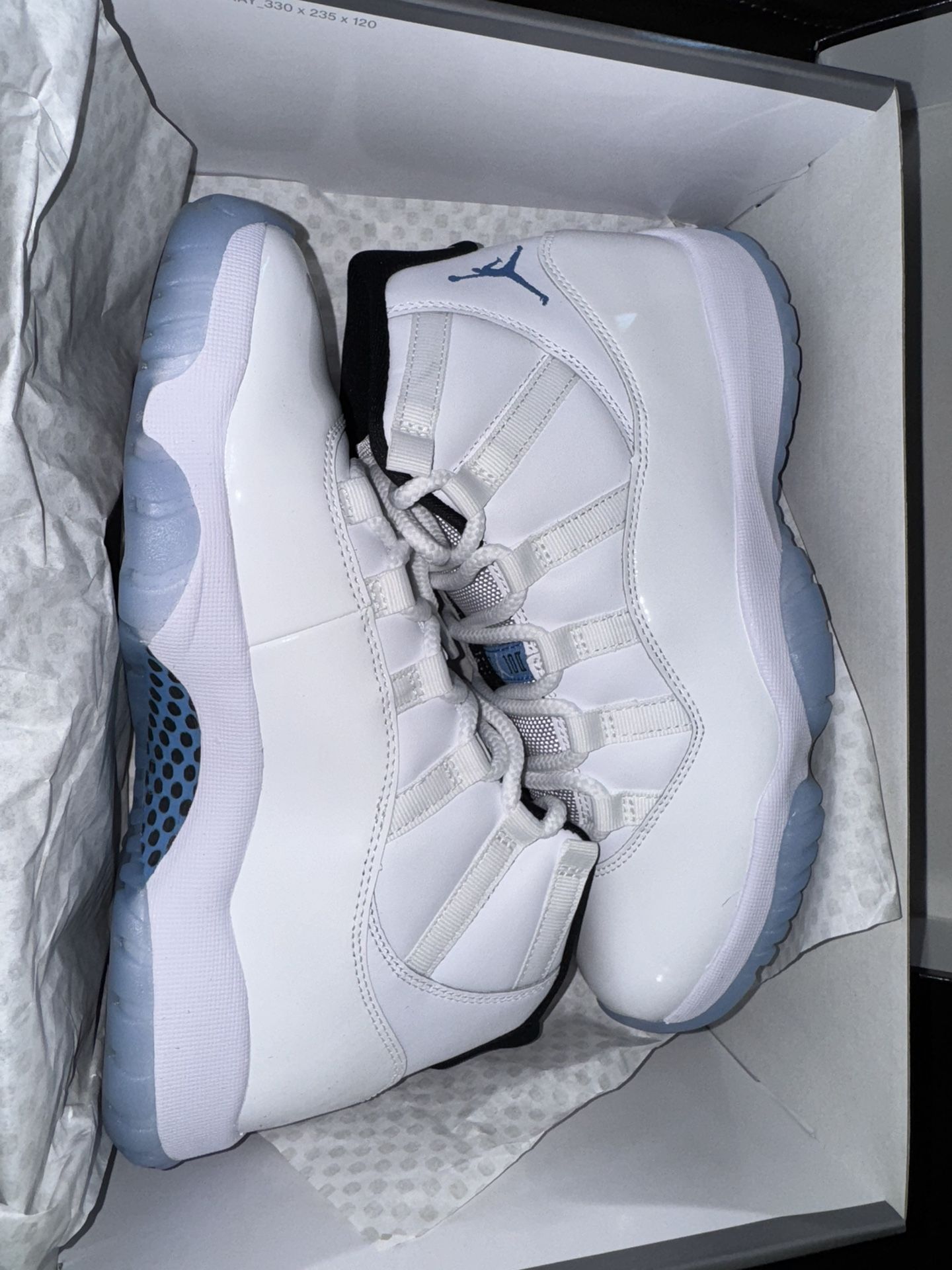 Jordan 11 