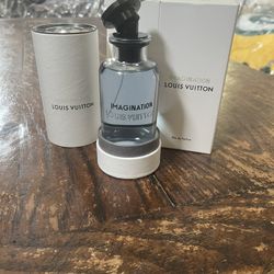 Louis Vuitton Imagination 3.4oz