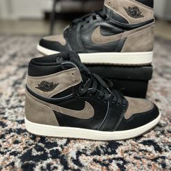 **AUTHENTIC**  DS Retro Jordan 1 “Palomino” Men’s Size 12 $200