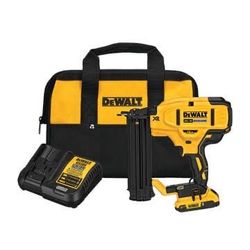 Dewalt tools pallet