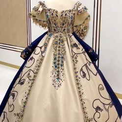 Size Small To Medium 