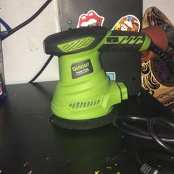 Electric Sander
