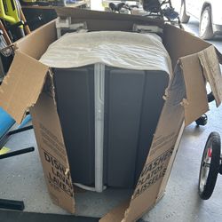 Frigidaire Dishwasher 