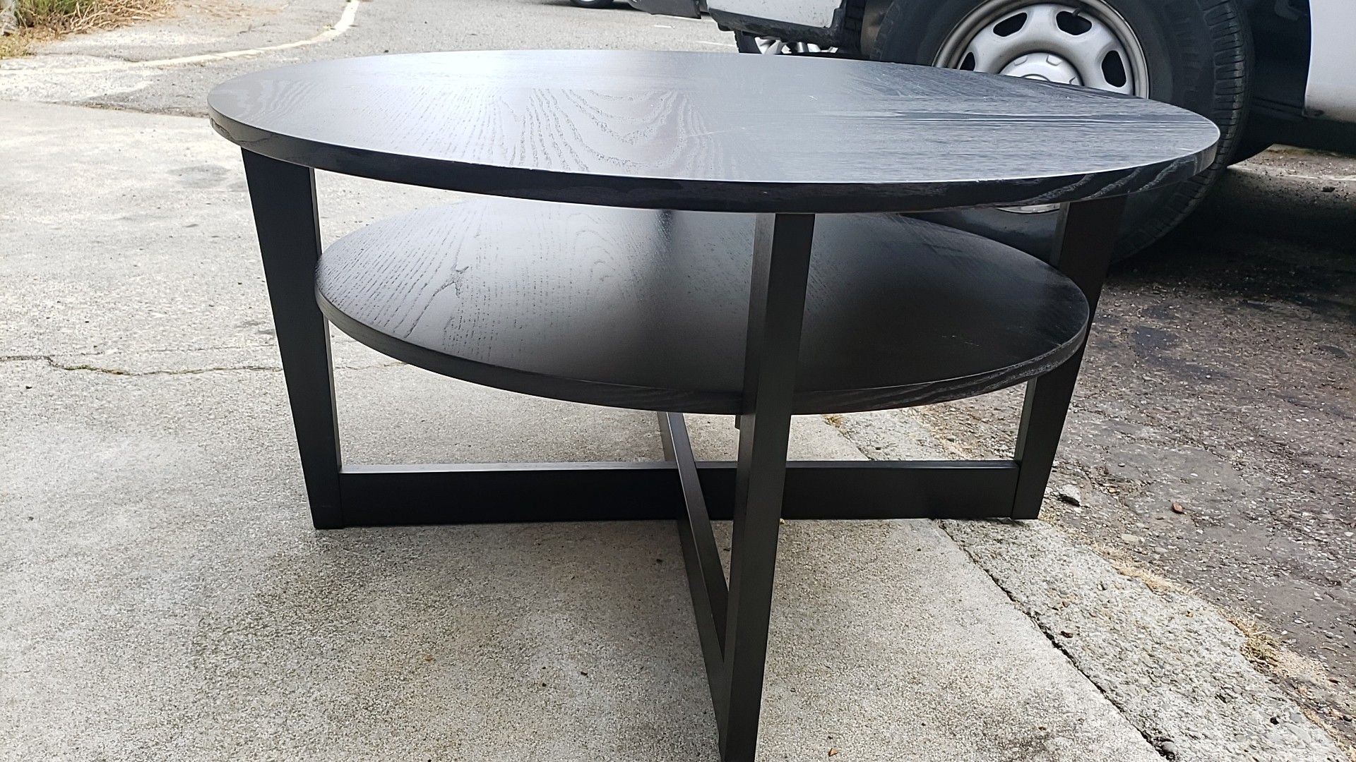 Coffee table/IKEA