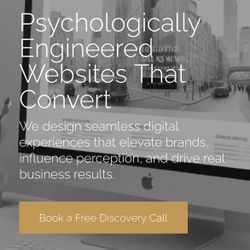 Affordable Website Design – Get Your Business Online Fast ($300 Starting Price)