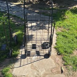 Multiple Purpose Cart