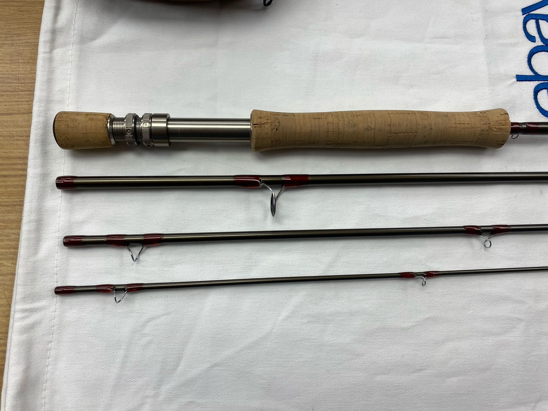 【美品】SAGE VANTAGE 890-4 #8 フライロッド 9ft 4pc 美品】SAGE VANTAGE 890-4 #8 フライロッド 9ft 4pc Sage