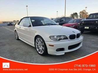 2006 BMW 3 Series