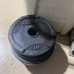 Dumbbell
