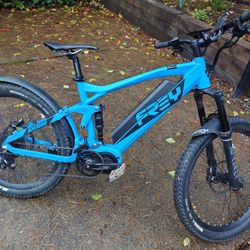 FREY Ebike