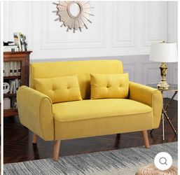 Loveseat Sofa