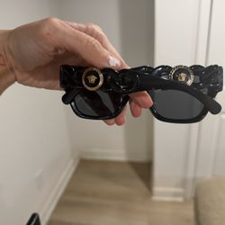 Versace Sun Glasses 