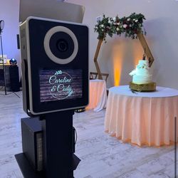 Photo Booth