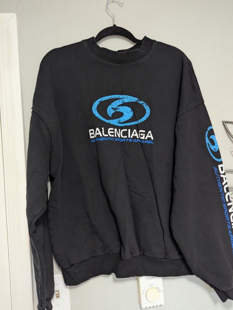 Balenciaga Size M