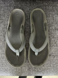 Olukai Flip Flops