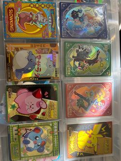 Pokemon
