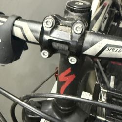 Specialized Hardrock 29’