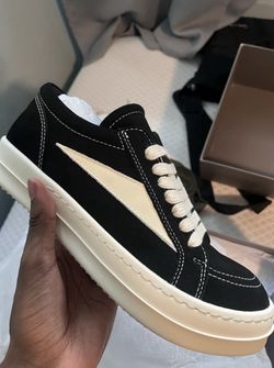 rick’s