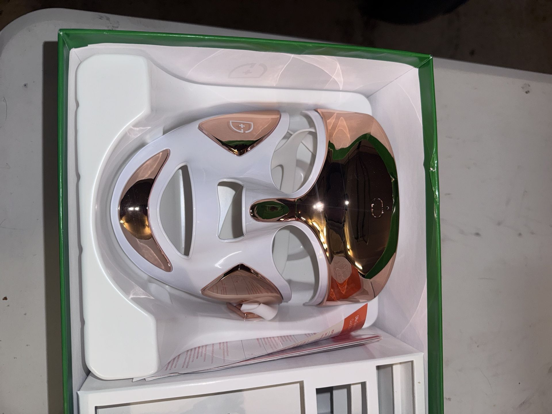 Dr. Dennis Gross DRX SpectraLite FaceWare Pro LED Face Mask