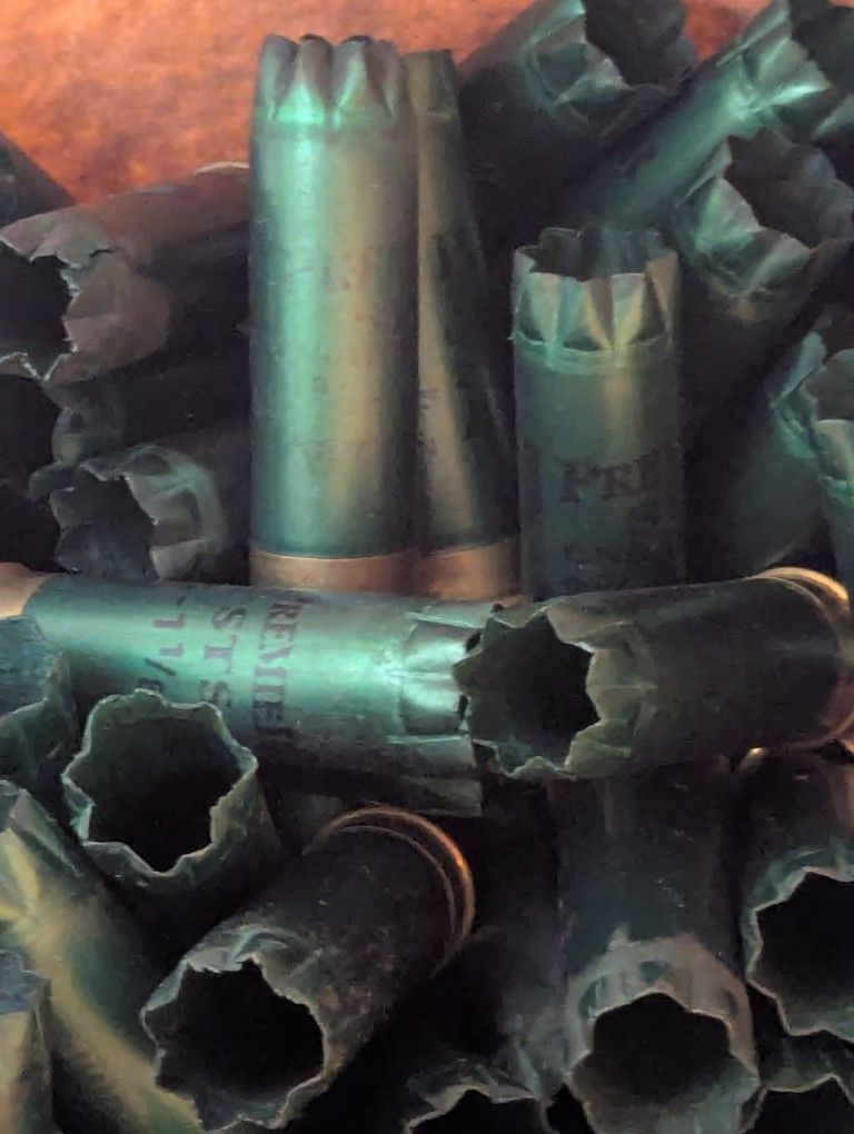 Reloads 250 Count