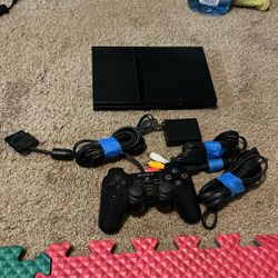 PlayStation 2 Slim