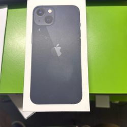 iPhone 13 On Promotion With Cricket Service!