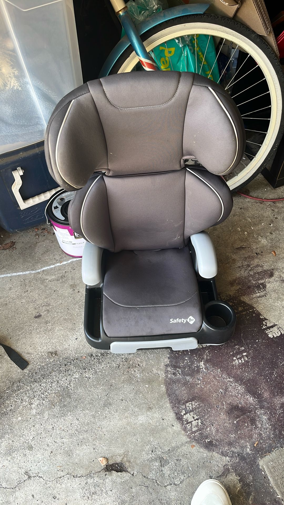 Car Seat