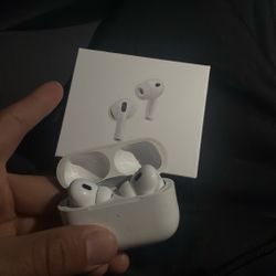 AirPod Pro 3
