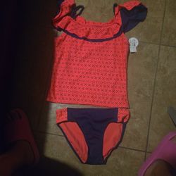 Swimsuit 