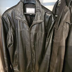 Wilsons Leather Jacket