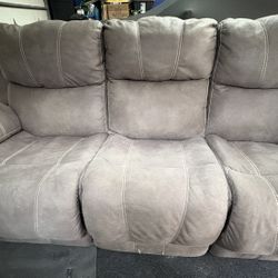 Ashley Furniture Couch Set 