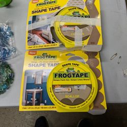 Frogtape