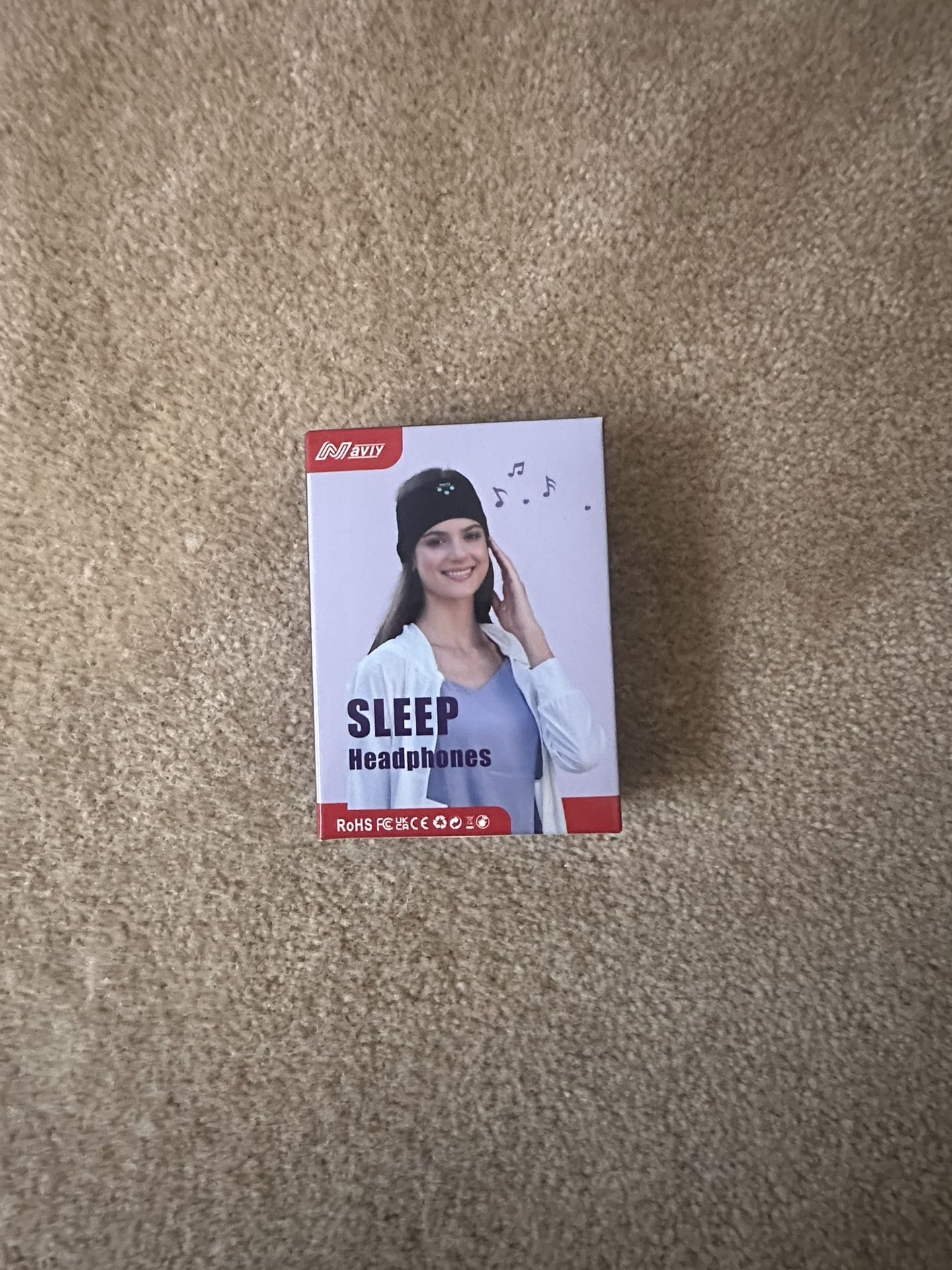 Sleep Headphones