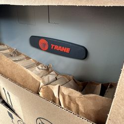 New Trane 5 Ton Air Handler