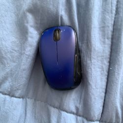 Wireless Mouse