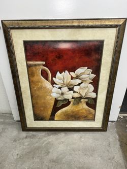 Framed Picture
