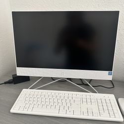 HP All In One 