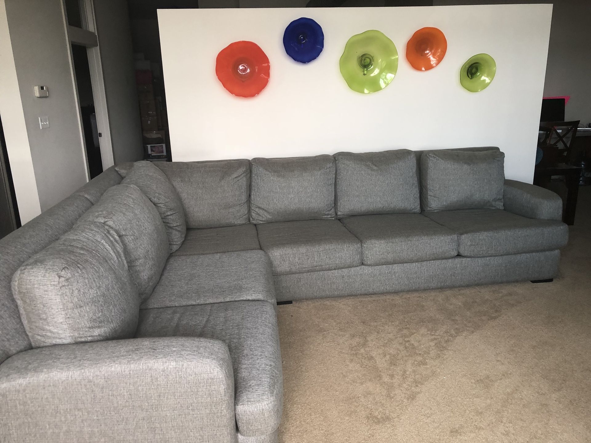 Sectional Sofa