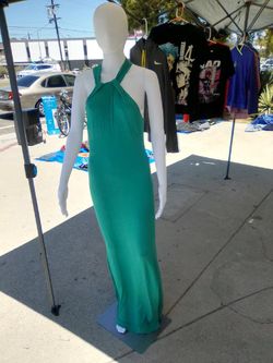 Female mannequin