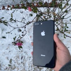 iPhone 8 Plus 64GB Unlocked