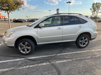 2004 Lexus Rx 330