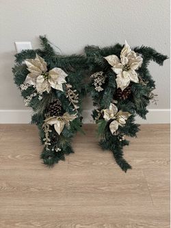 Christmas Swag