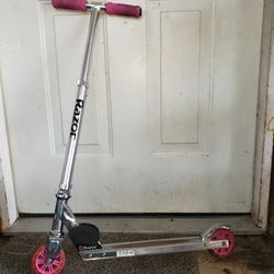 razor scooter girls